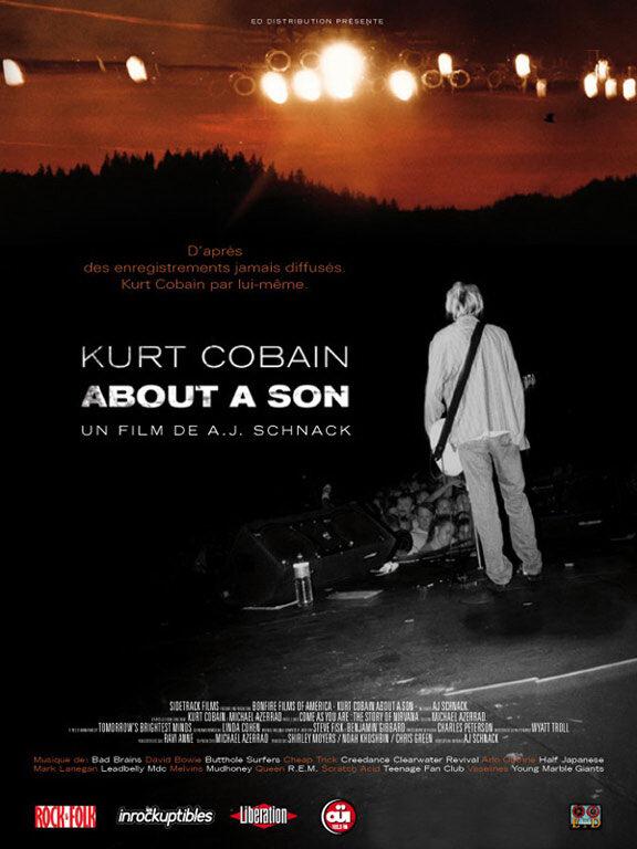Курт Кобейн: Рассказ о сыне (2006) 
