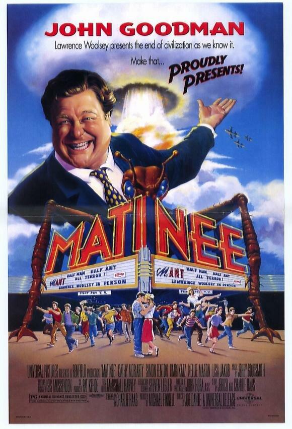 Дневной сеанс (1993) 