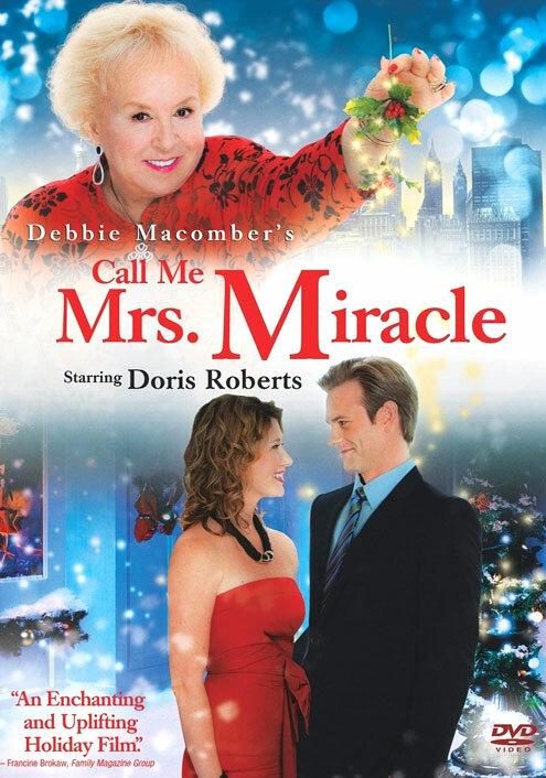 Миссис Чудо в Манхэттене (2010) 