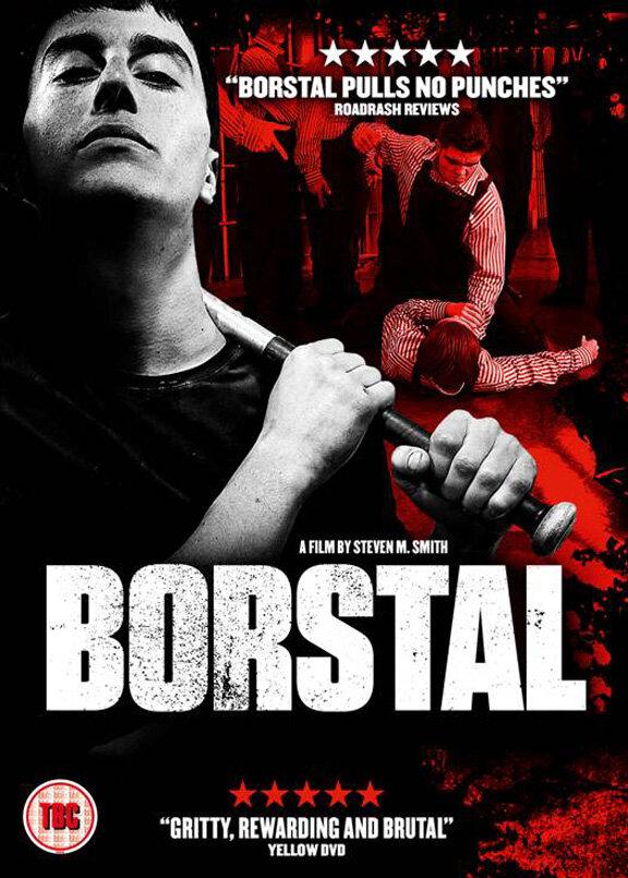 Борстал (2017) 