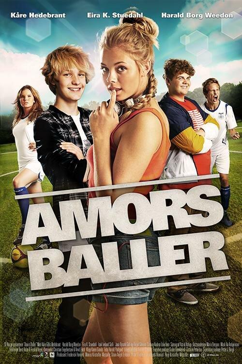 Шары амура (2011) 