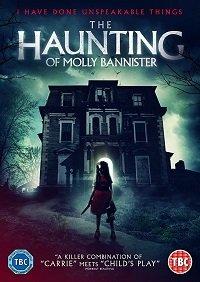 Призраки дома Баннистеров (2019) 