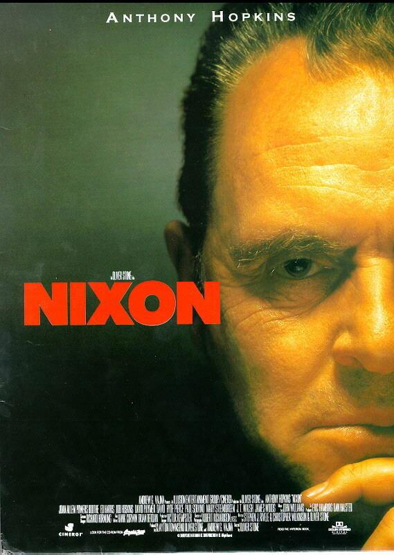 Никсон (1995) 