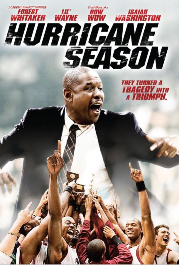 Сезон ураганов (2009) 