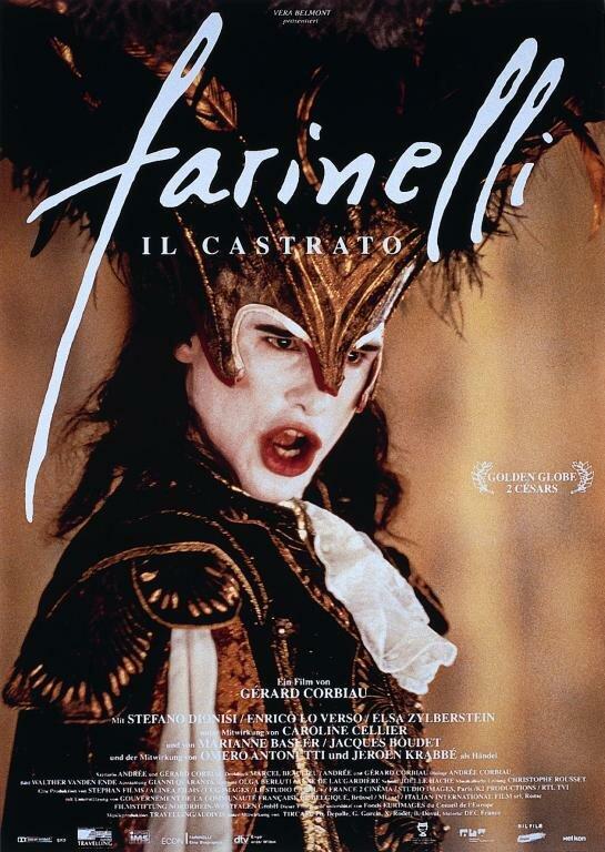 Фаринелли-кастрат (1994) 