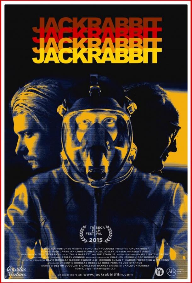 Кролик Джек (2015) 