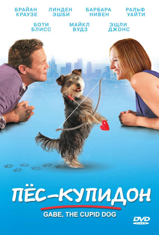 Пес-купидон (2012) 
