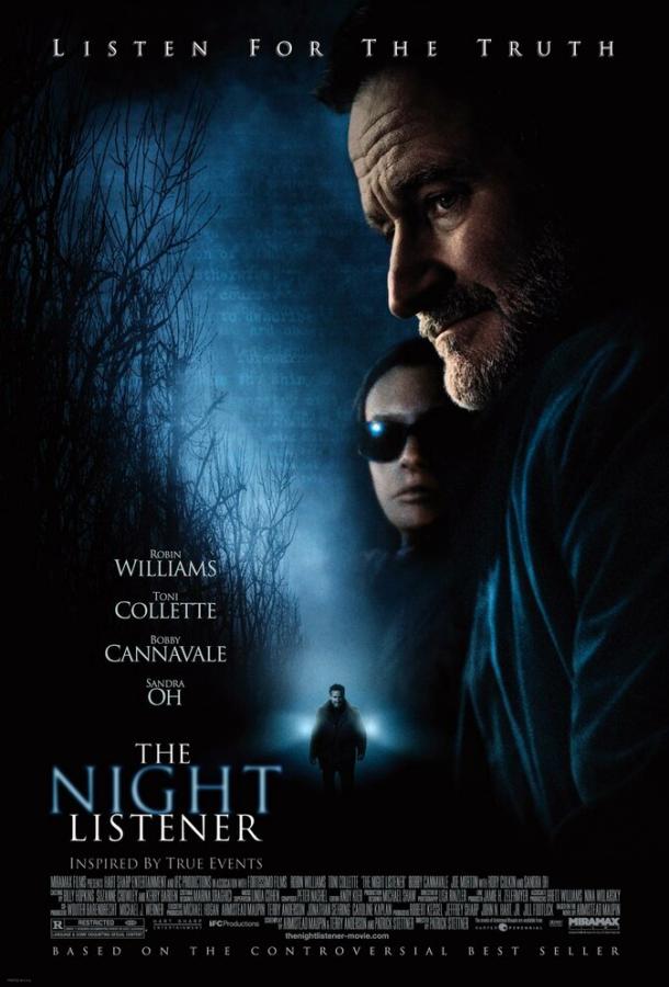 Ночной слушатель (2006) 