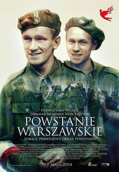 Варшавское восстание (2014) 