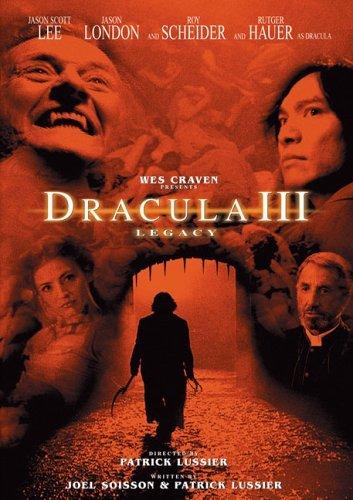 Дракула 3: Наследие (2005) 