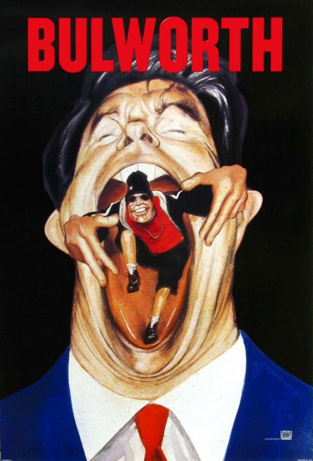 Булворт (1998) 