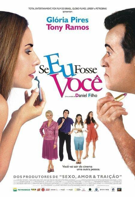 Если бы я был тобой (2006) 
