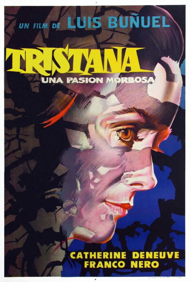 Тристана (1970) 