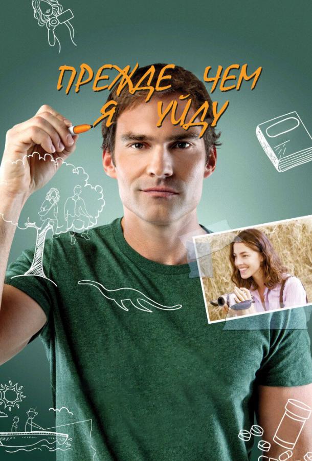 Прежде чем я уйду (2013) 