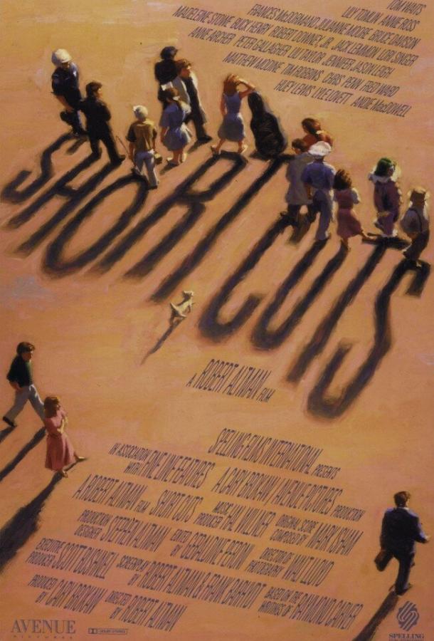 Короткий монтаж (1993) 