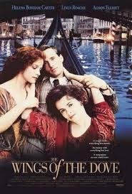Крылья голубки (1997) 