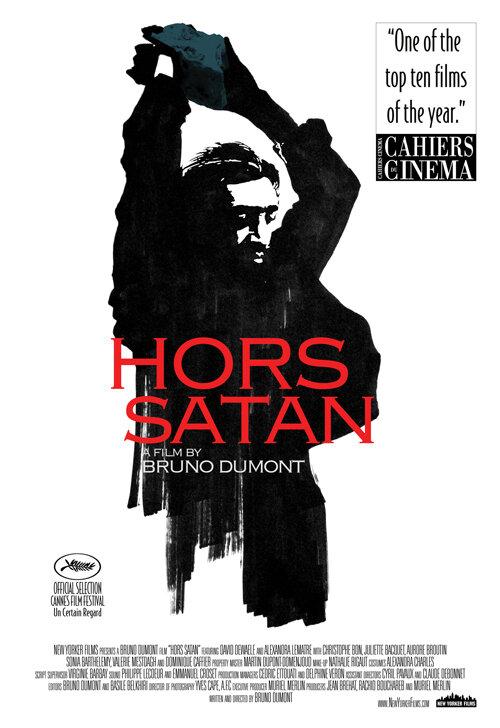 Вне Сатаны (2011) 