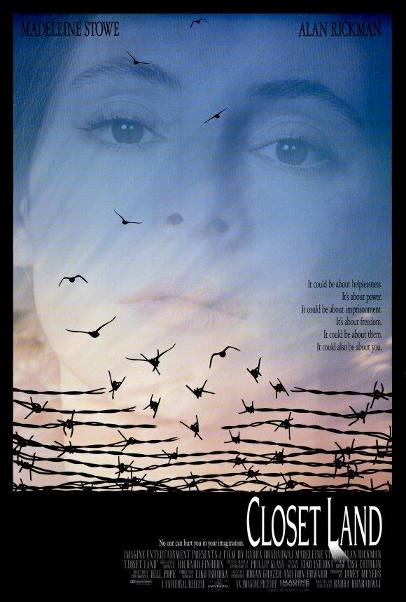 Страна в шкафу (1990) 