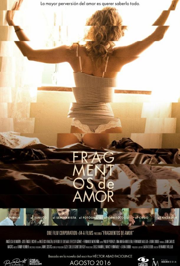 Фрагменты любви (2016) 