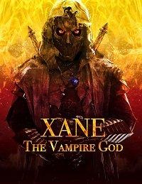 Зейн: Бог вампиров (2020) 