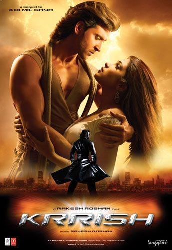 Крриш (2006) 