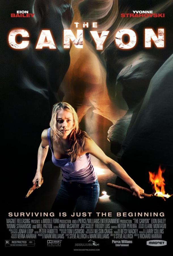 Каньон (2009) 