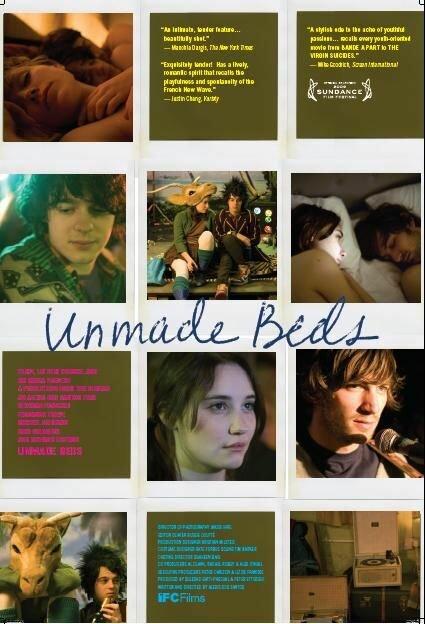 Неубранные постели (2009) 