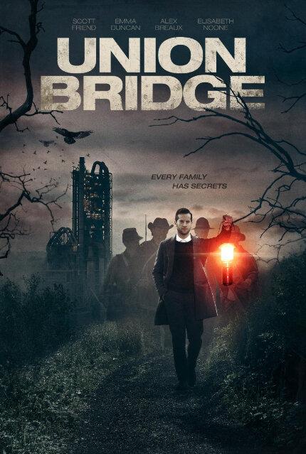 Юнион Бридж (2019) 