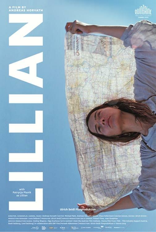 Лиллиан (2019) 