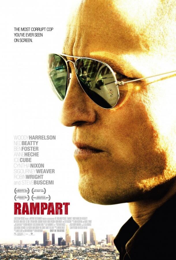Бастион (2011) 