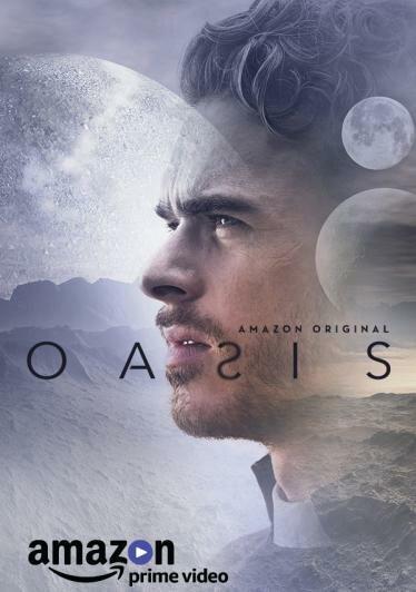 Оазис (2017) 