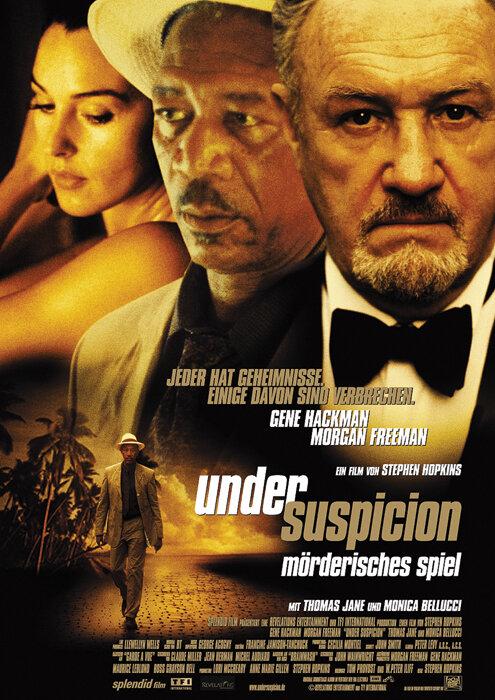Под подозрением (1999) 