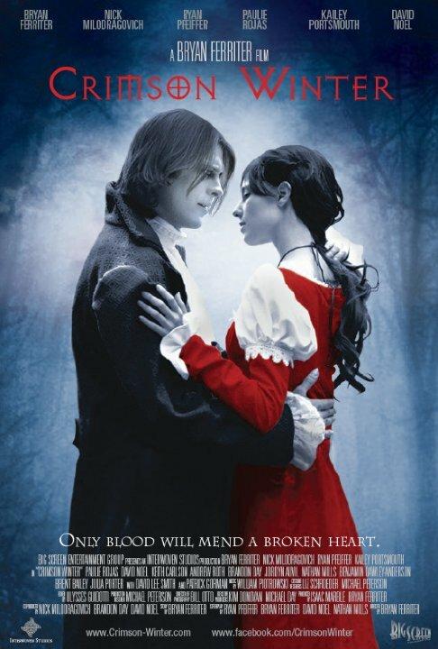 Багровая зима (2013) 