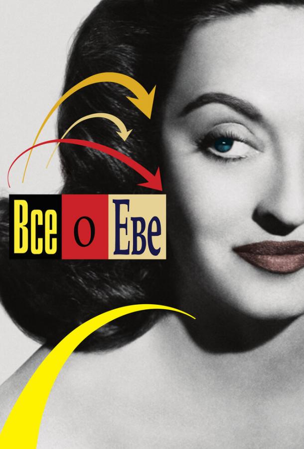 Всё о Еве (1950) 