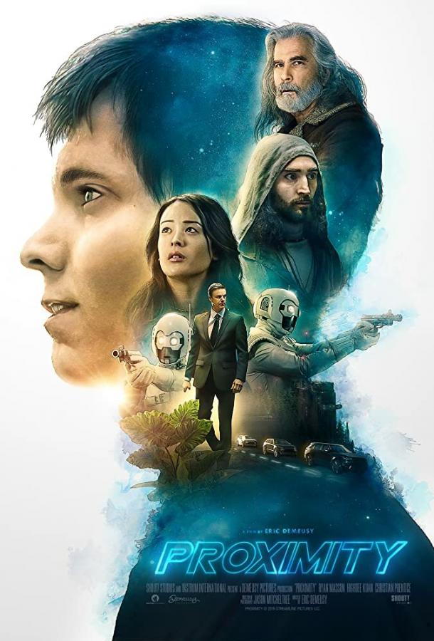 Близость (2020) 