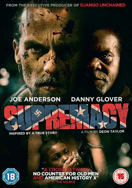 Превосходство (2014) 