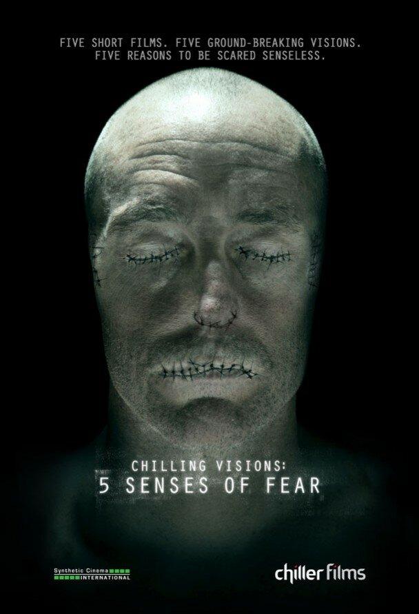 5 чувств страха (2013) 