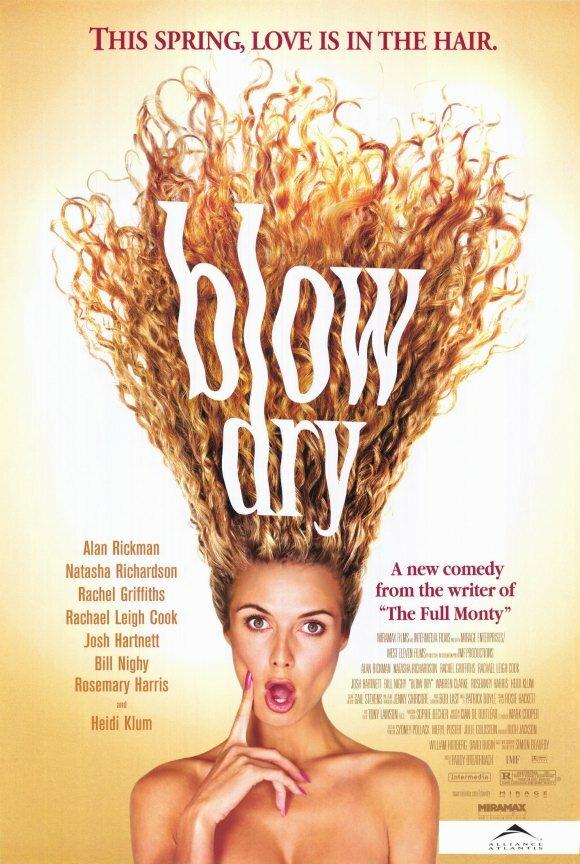 Английский цирюльник (2000) 