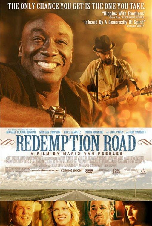Дорога в Редемпшн (2010) 