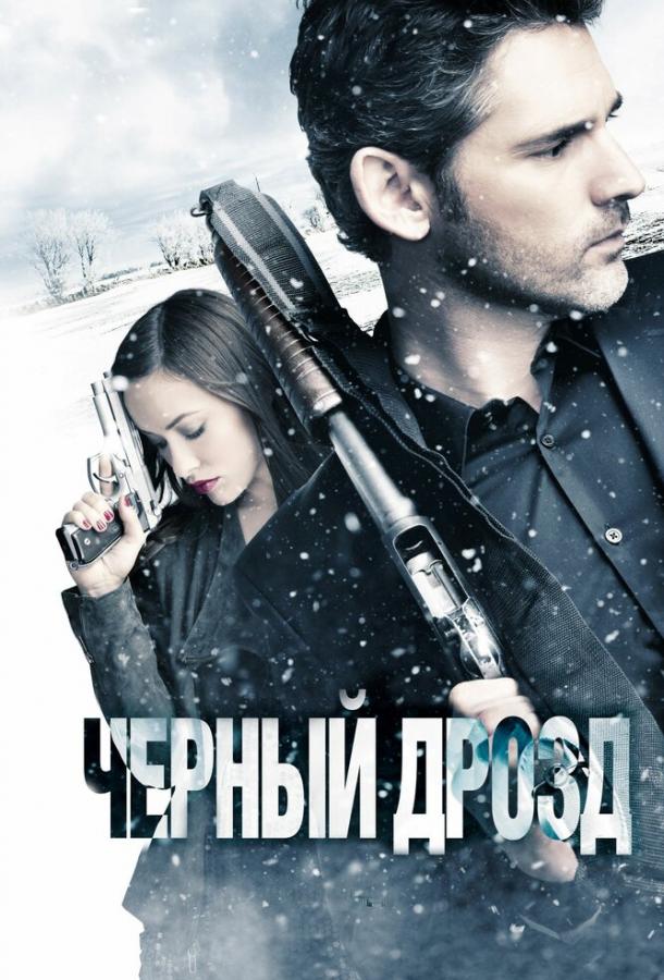 Черный дрозд (2011) 