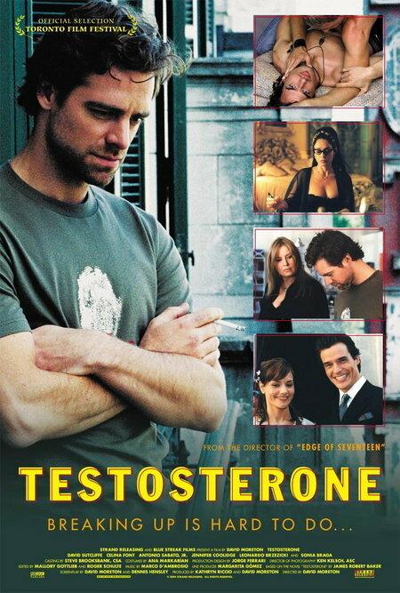 Тестостерон (2003) 