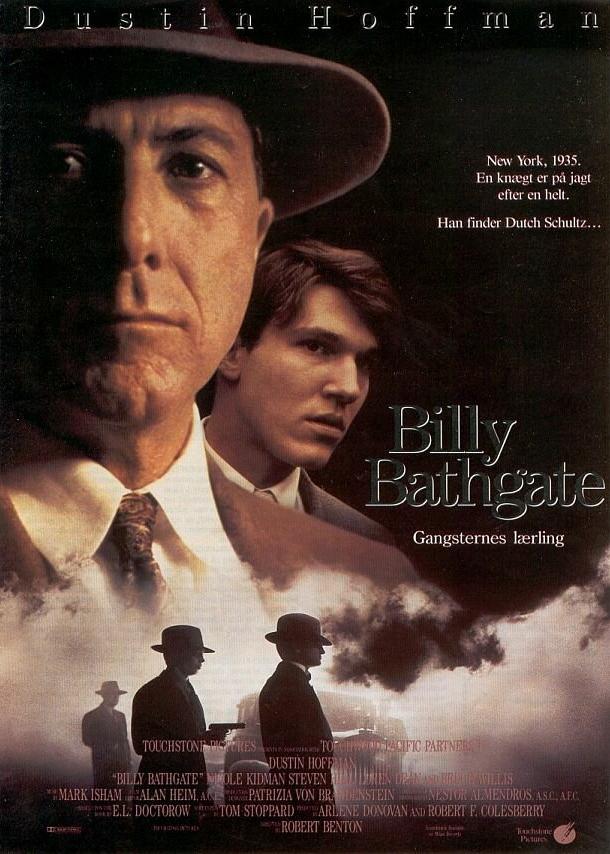 Билли Батгейт (1991) 