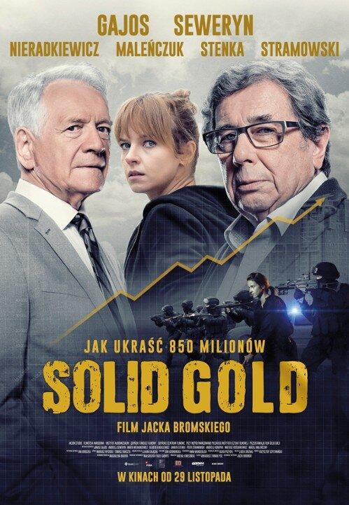 Чистое золото (2019) 