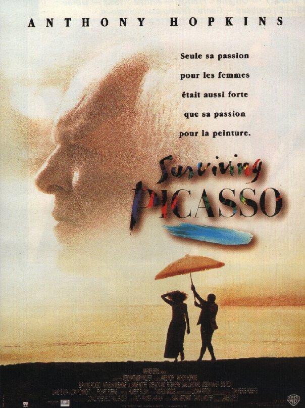 Прожить жизнь с Пикассо (1996) 