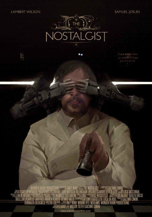 Ностальгист (2014) 