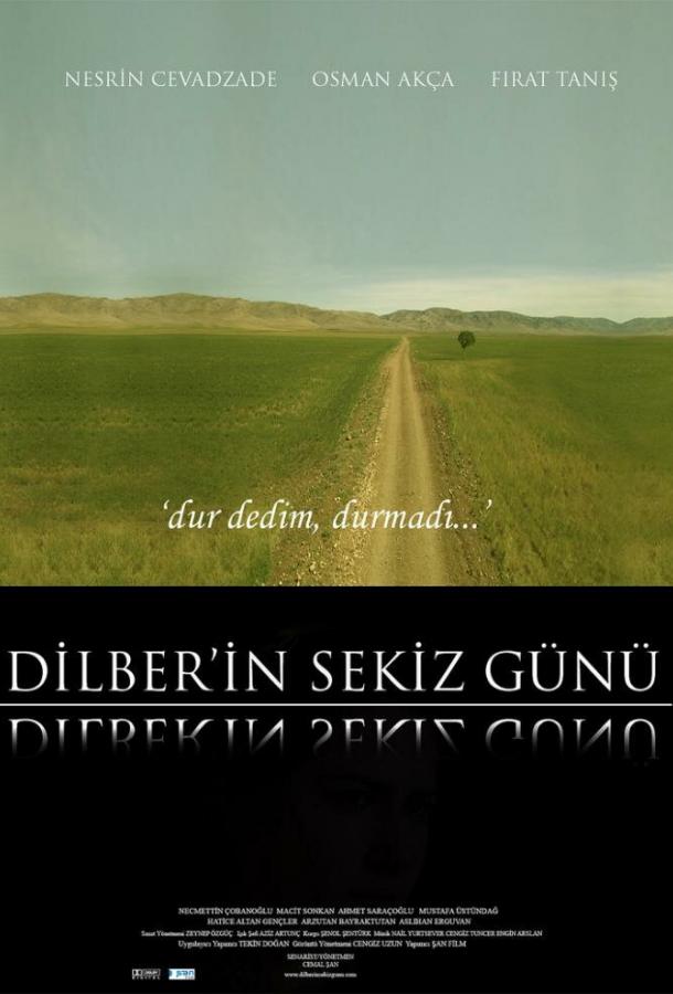 Восемь дней Дилбер (2008) 