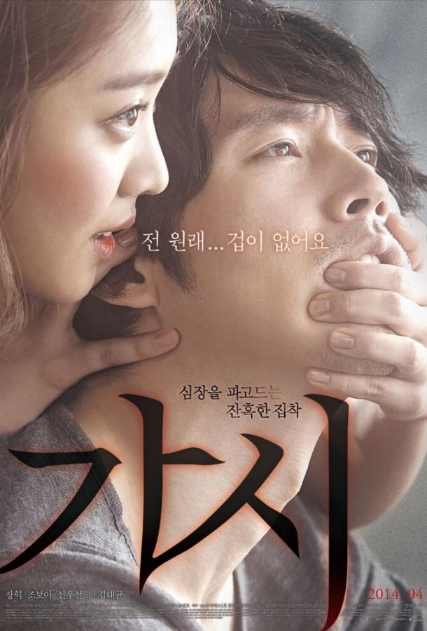 Колючка (2014) 