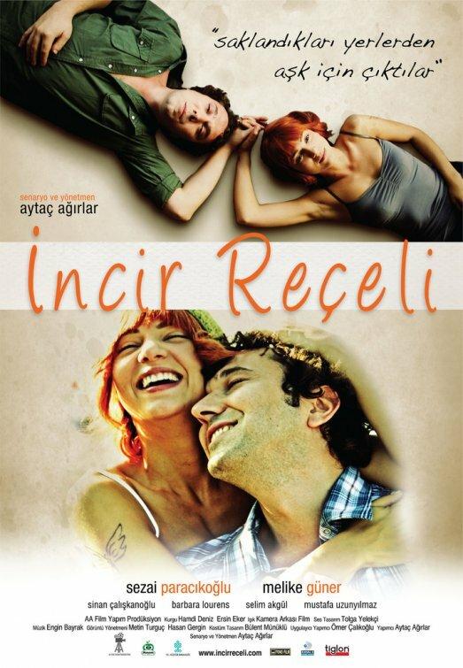 Варенье из инжира (2011) 