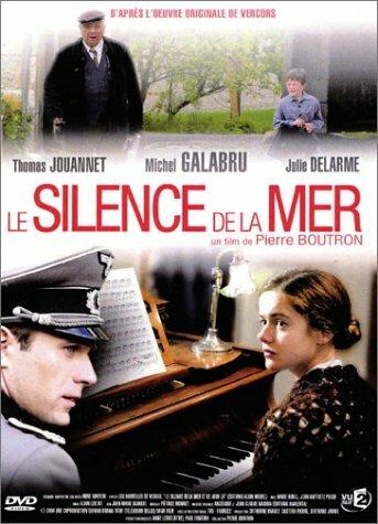 Молчание моря (2004) 