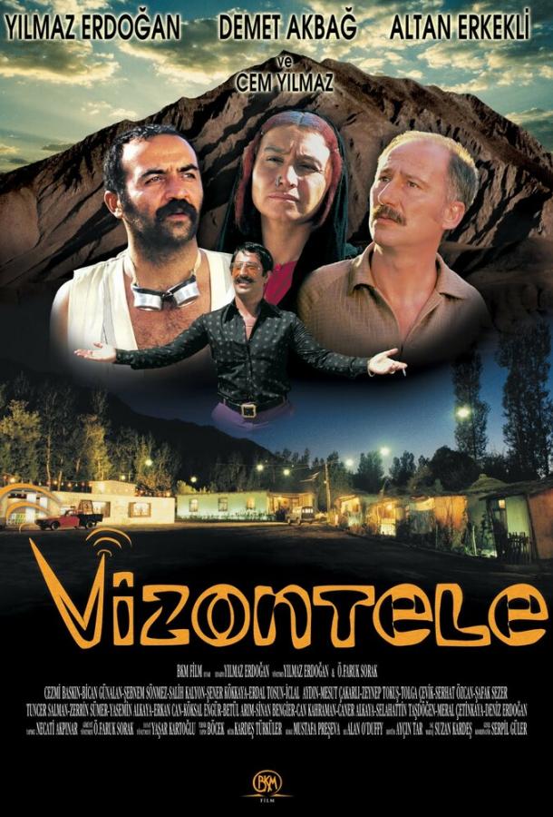 Визонтеле (2001) 
